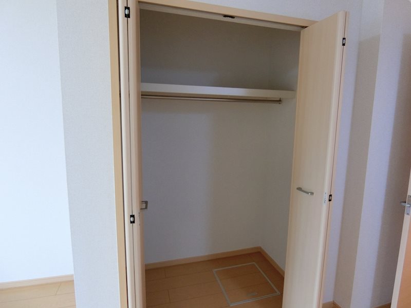 カレント　Ｃ 収納