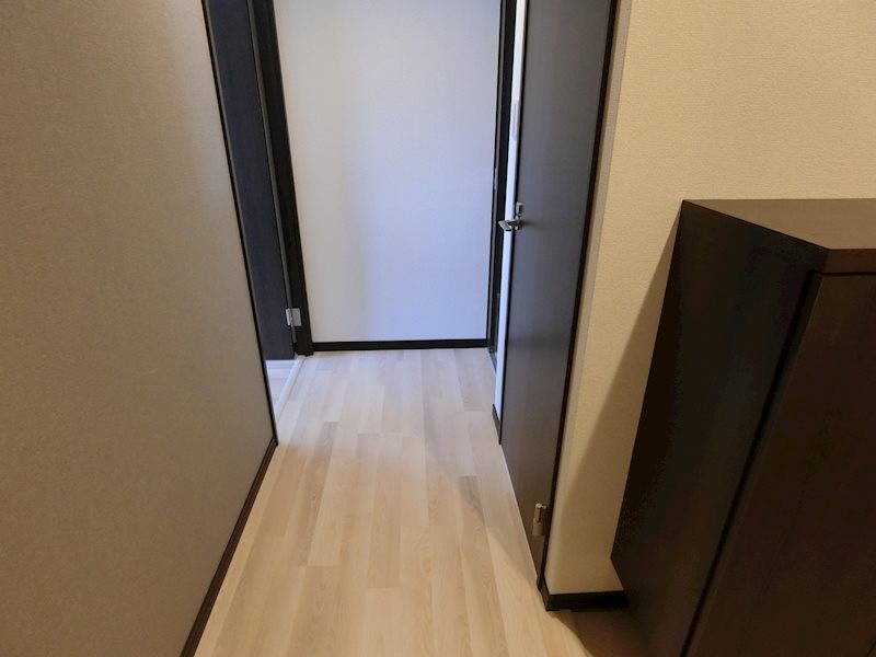 ザ・フィールズ坂本Ⅱ その他部屋・スペース