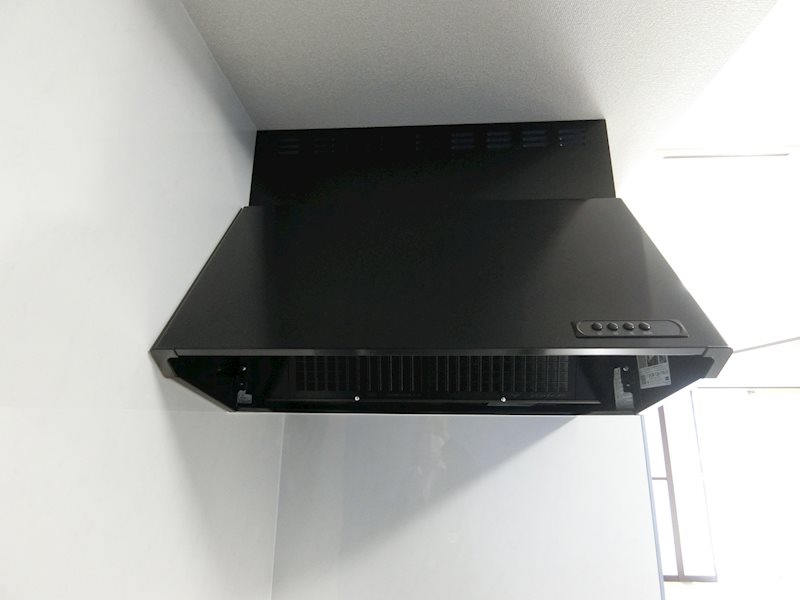 ハートフル・ゴリオン2 キッチン