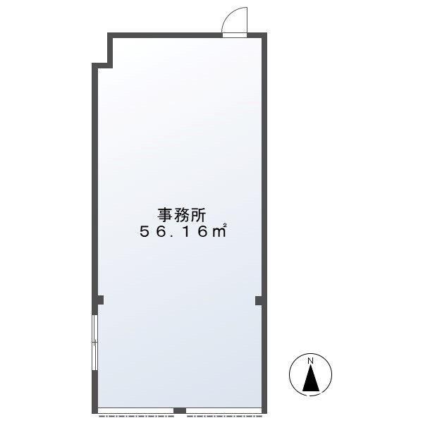 エレガンスみやもと 間取り