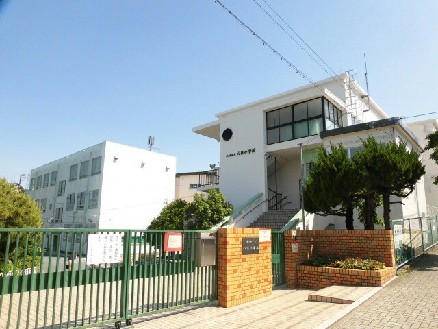 BLACEDENT杁中 小学校