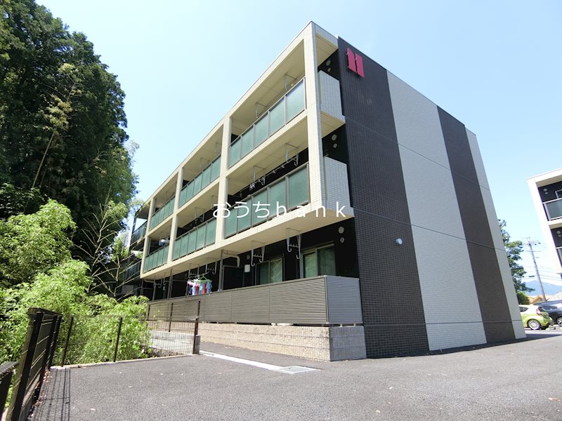 ARATA壱番館 外観