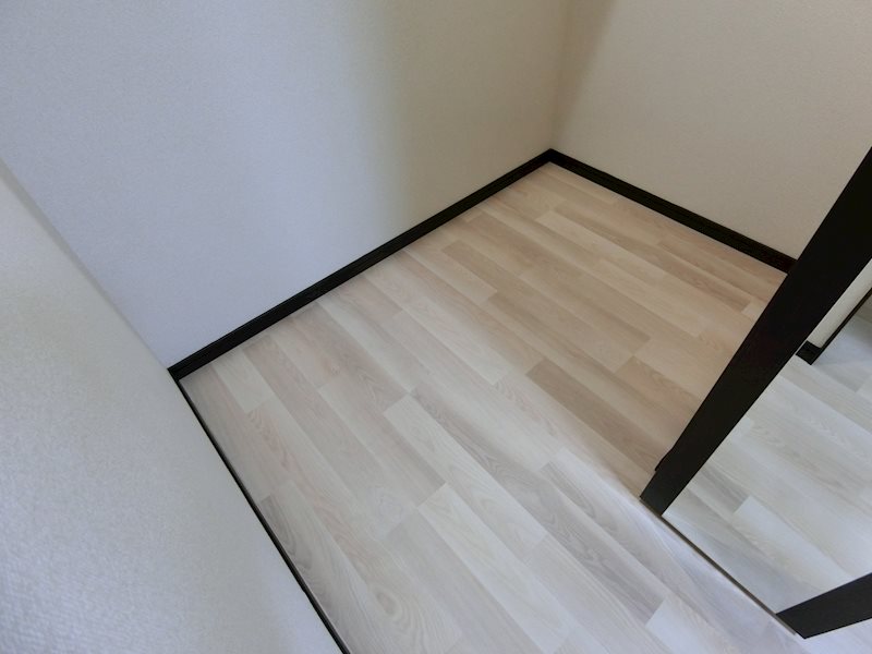 ARATA壱番館 収納