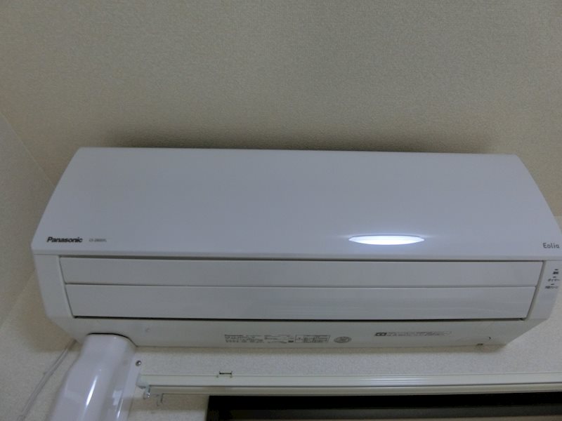 ARATA壱番館 その他設備