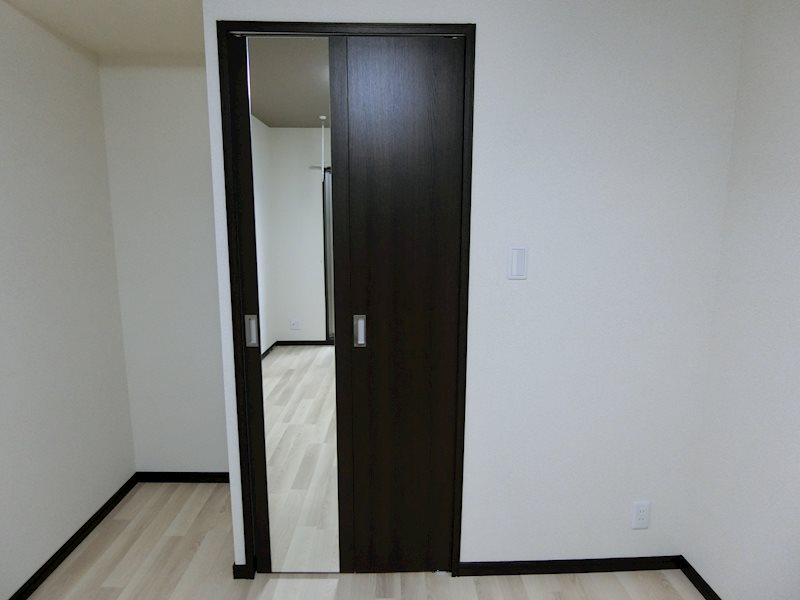 ARATA壱番館 収納