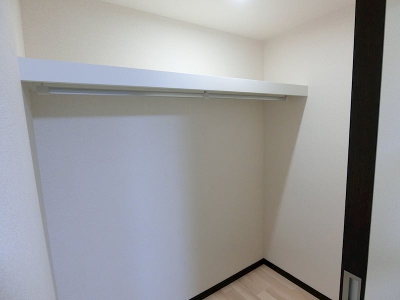 ARATA壱番館 収納