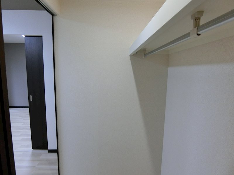 ARATA壱番館 収納