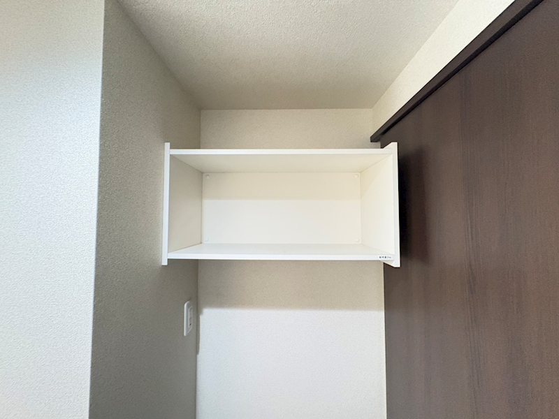 ARATA壱番館 洗面所