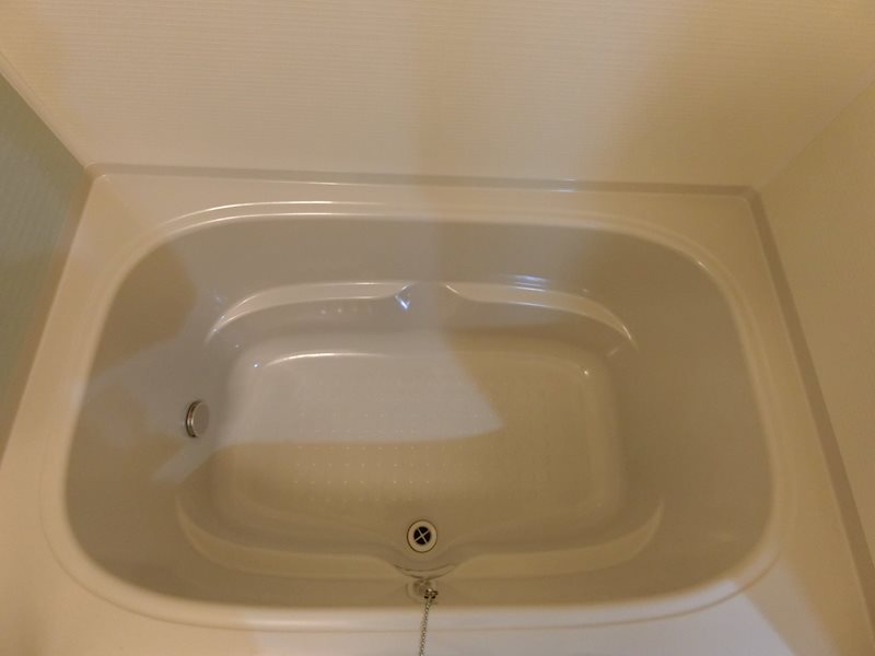 ARATA壱番館 風呂画像