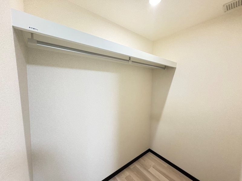 ARATA壱番館 収納