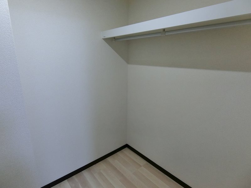 ARATA壱番館 収納
