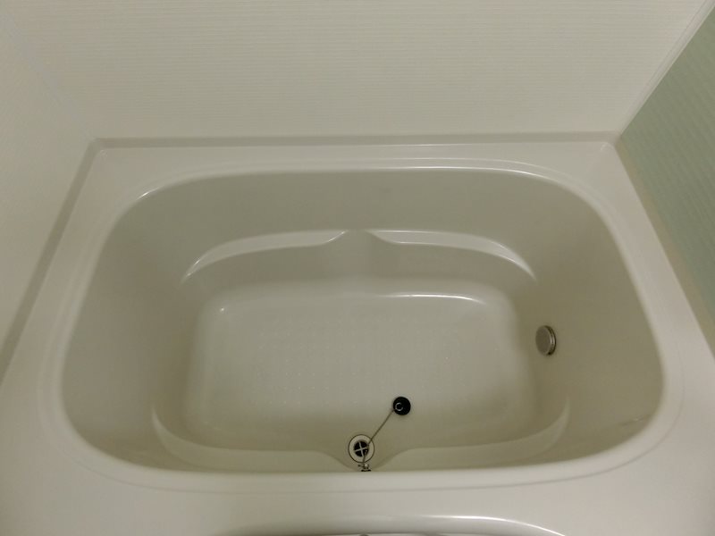 ARATA壱番館 風呂画像