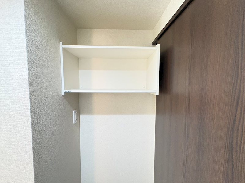 ARATA壱番館 収納