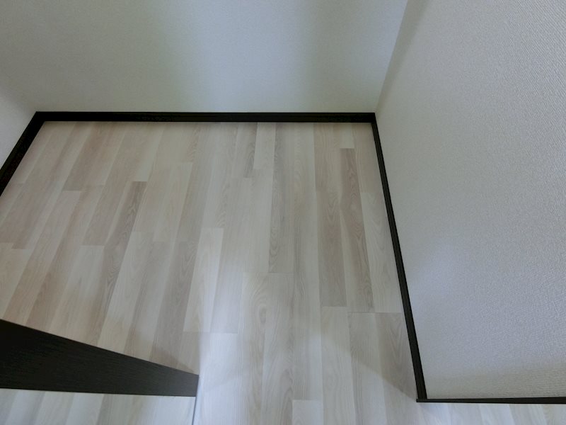 ARATA壱番館 収納