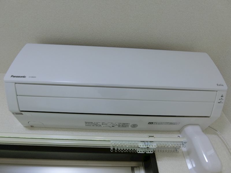 ARATA壱番館 その他設備