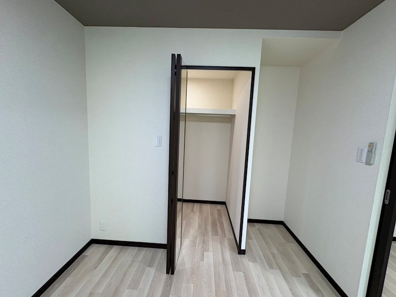 ARATA壱番館 収納