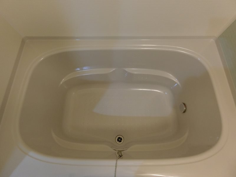 ARATA壱番館 風呂画像