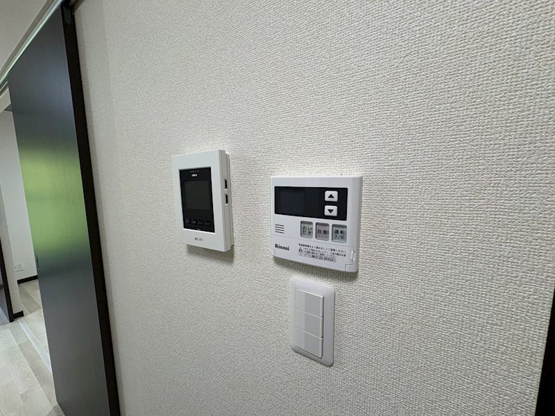 ARATA壱番館 その他設備