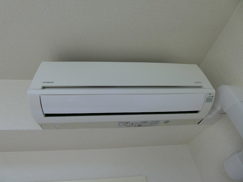 アビタシオンⅡ その他設備