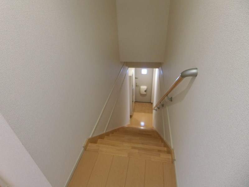 アビタシオンⅡ その他部屋・スペース
