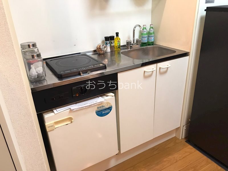 ソシア29 キッチン