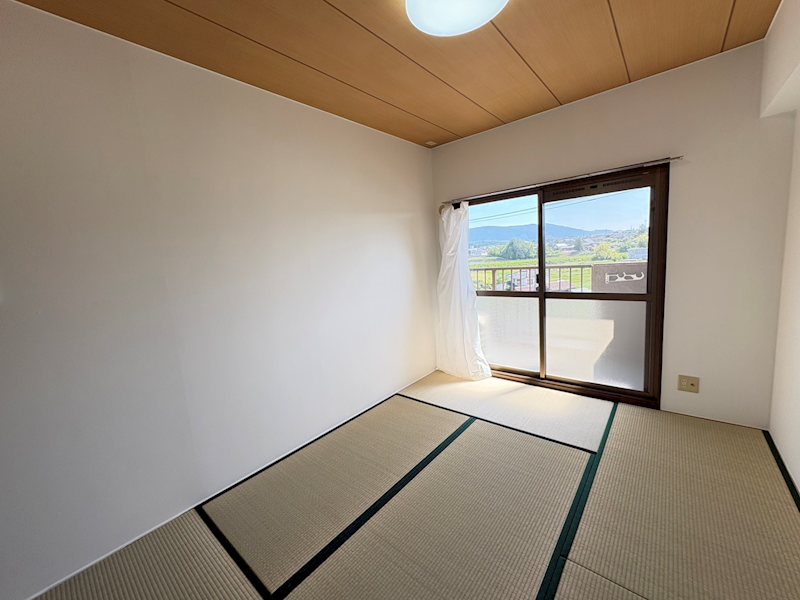 アルトラマンション茄子川　Ｂ棟 その他部屋・スペース