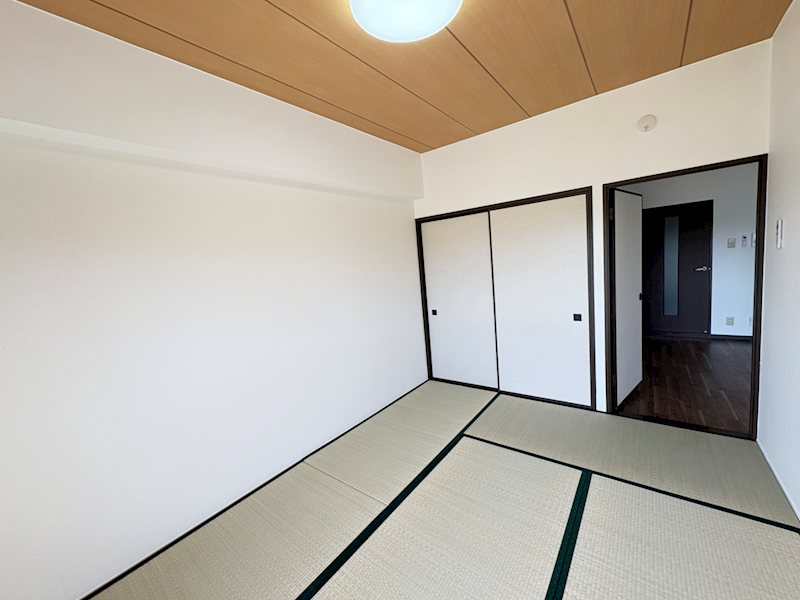 アルトラマンション茄子川　Ｂ棟 その他部屋・スペース