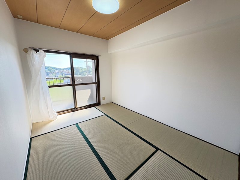 アルトラマンション茄子川　Ｂ棟 その他部屋・スペース
