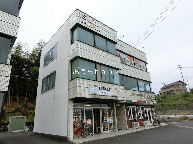 第6石原ビル N棟 外観