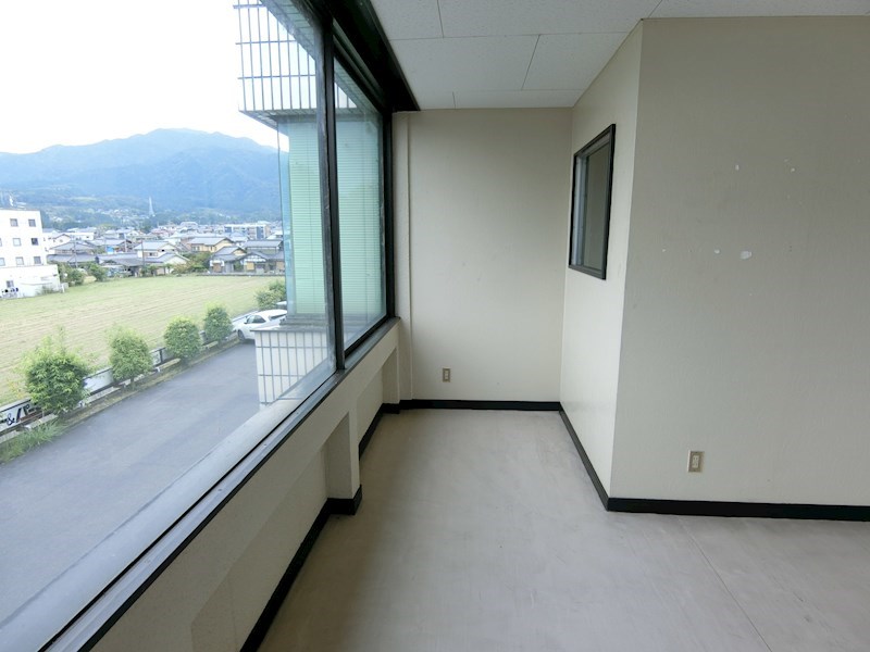 第６石原ビル　Ｎ棟 その他