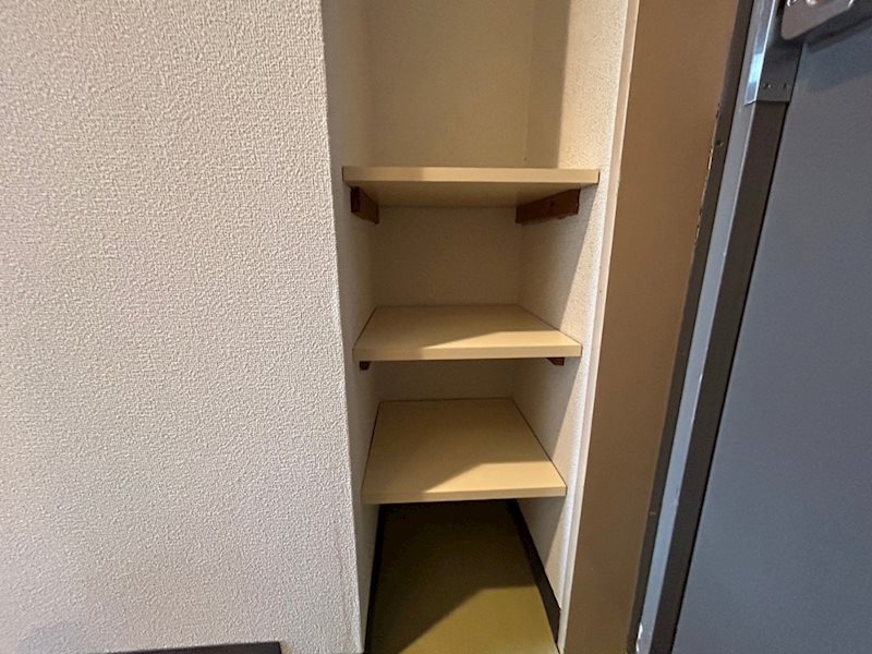 スペースイン金山 その他