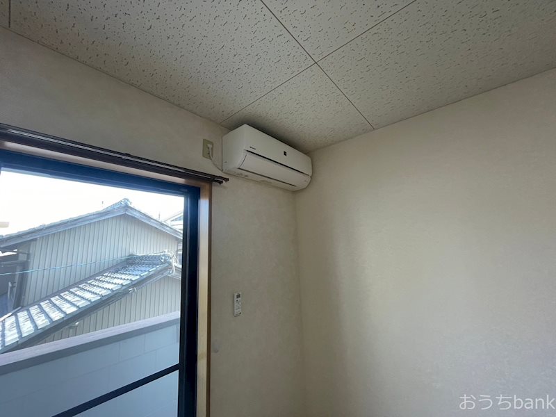 メゾンアミィ その他設備