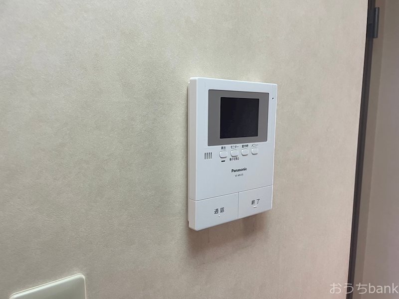 ソシア29 セキュリティ