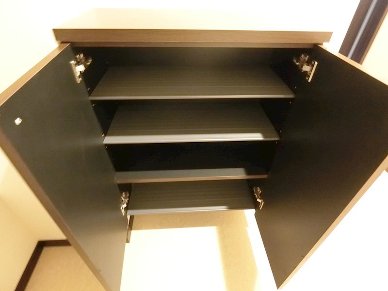 H.I.Sophia（エイチ.アイ.ソフィア） 玄関