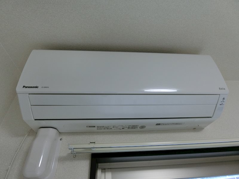 H.I.Liebe（エイチ.アイ.リーベ） その他設備