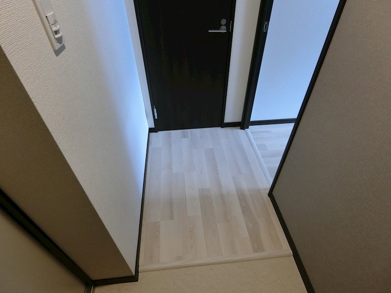 H.I.Liebe（エイチ.アイ.リーベ） その他部屋・スペース