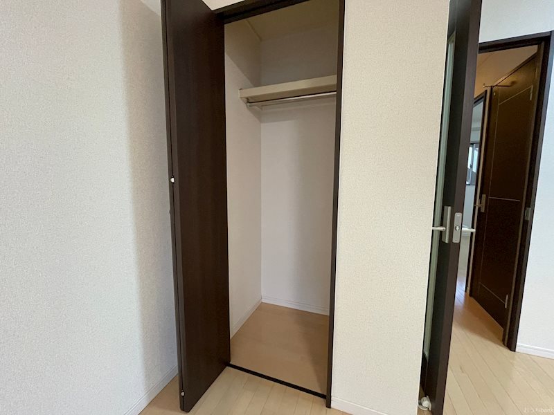 コーポオオノ 収納