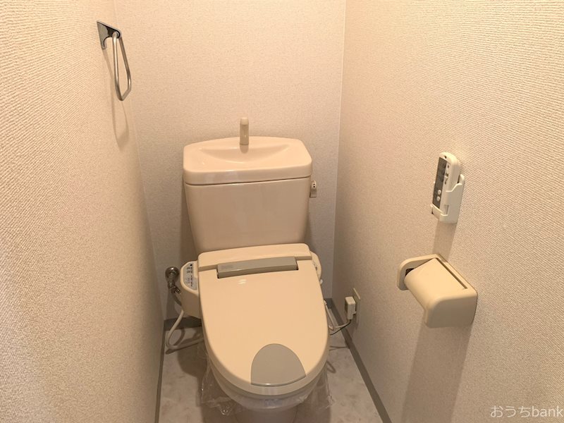コーポオオノ トイレ