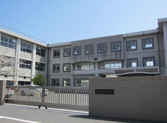 コーポオオノ 小学校