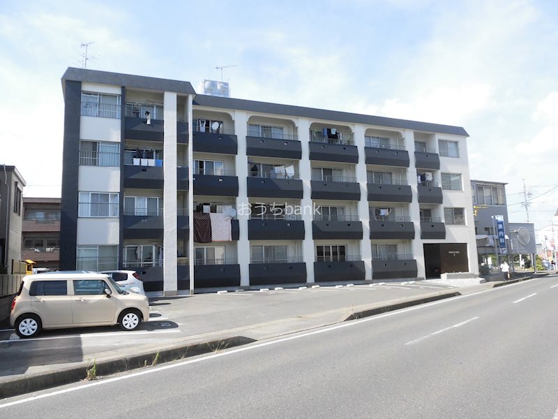 HIROSE BLDG. Ⅱ 外観