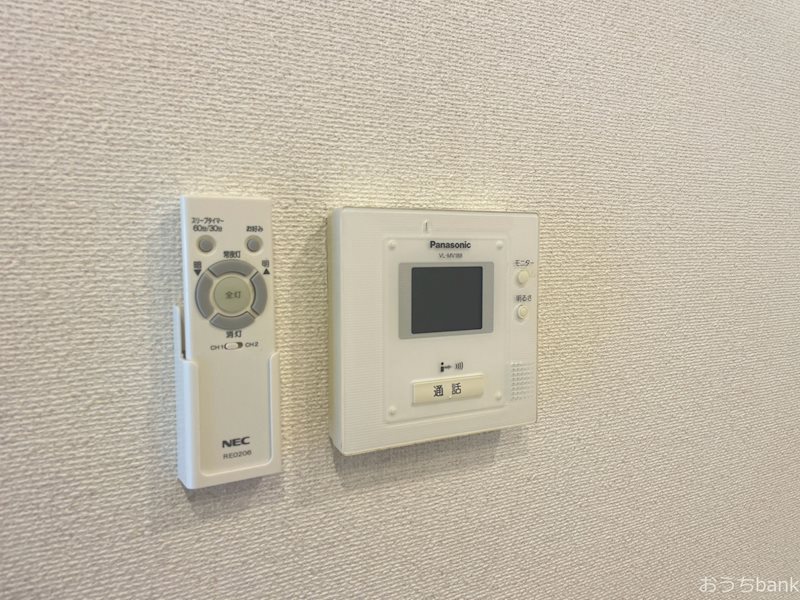 HIROSE BLDG. Ⅱ セキュリティ