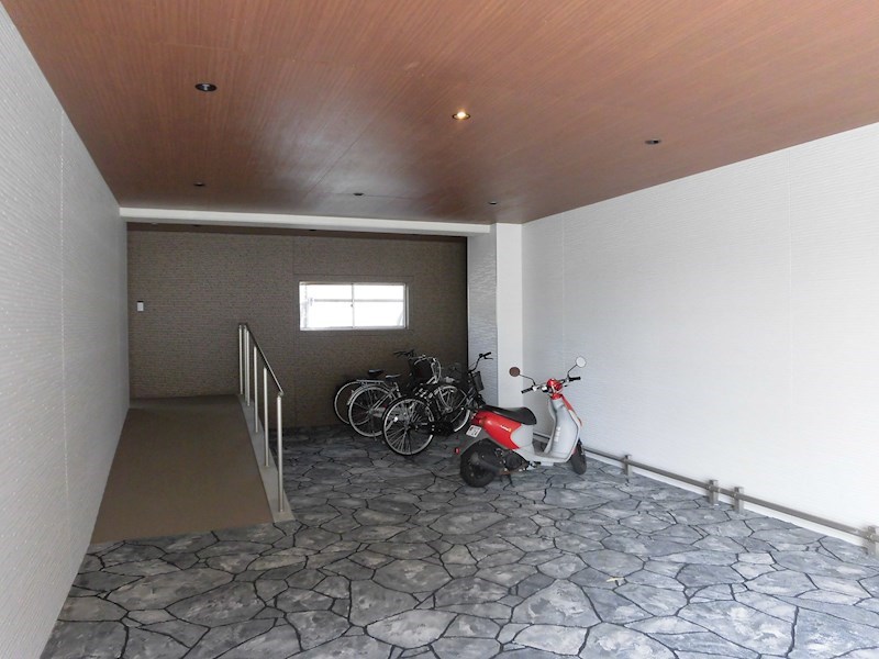 HIROSE BLDG. Ⅱ その他共有部分