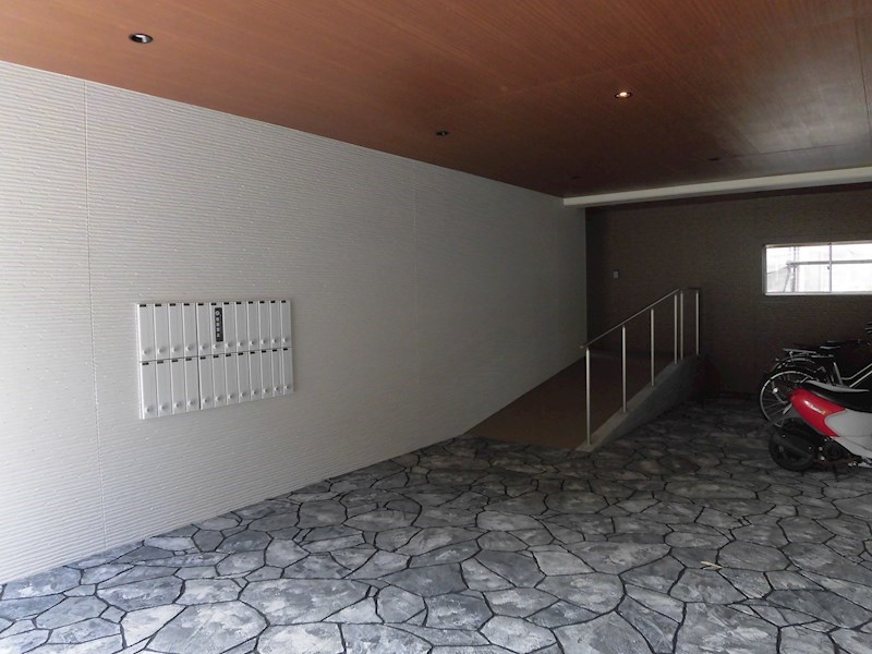 HIROSE BLDG. Ⅱ その他共有部分