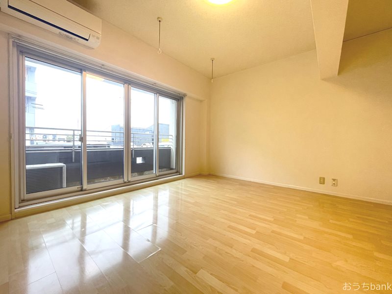 HIROSE BLDG. Ⅱ その他部屋・スペース