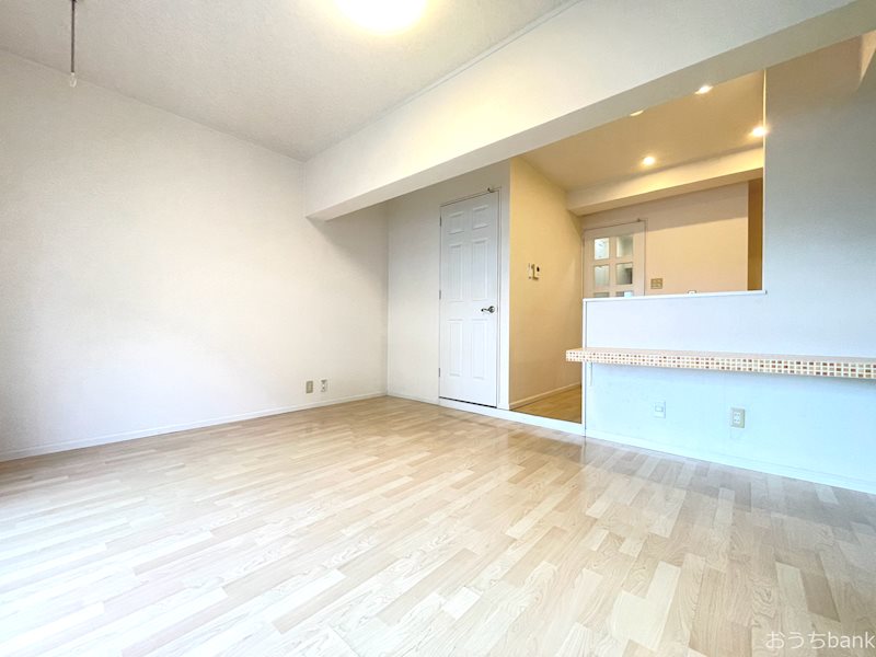 HIROSE BLDG. Ⅱ リビング