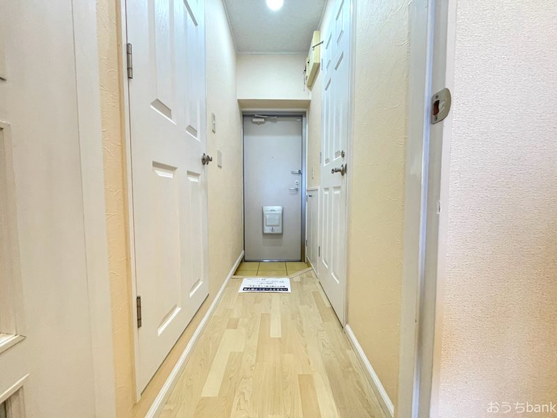 HIROSE BLDG. Ⅱ その他部屋・スペース