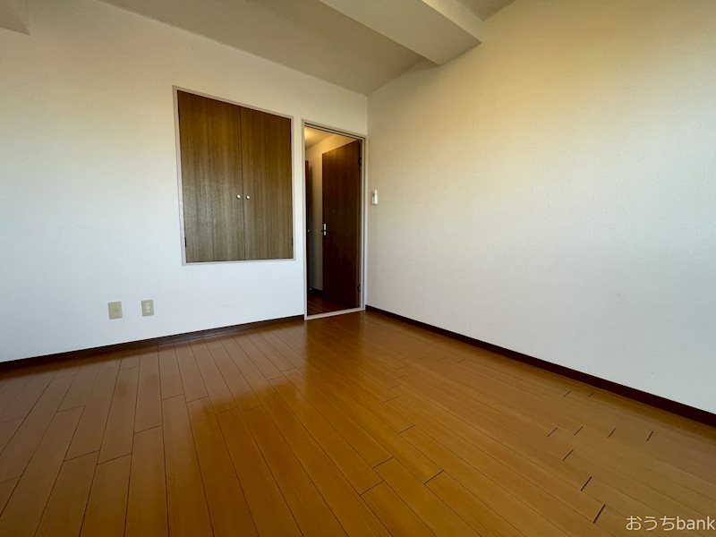 マウンティンVAN その他部屋・スペース
