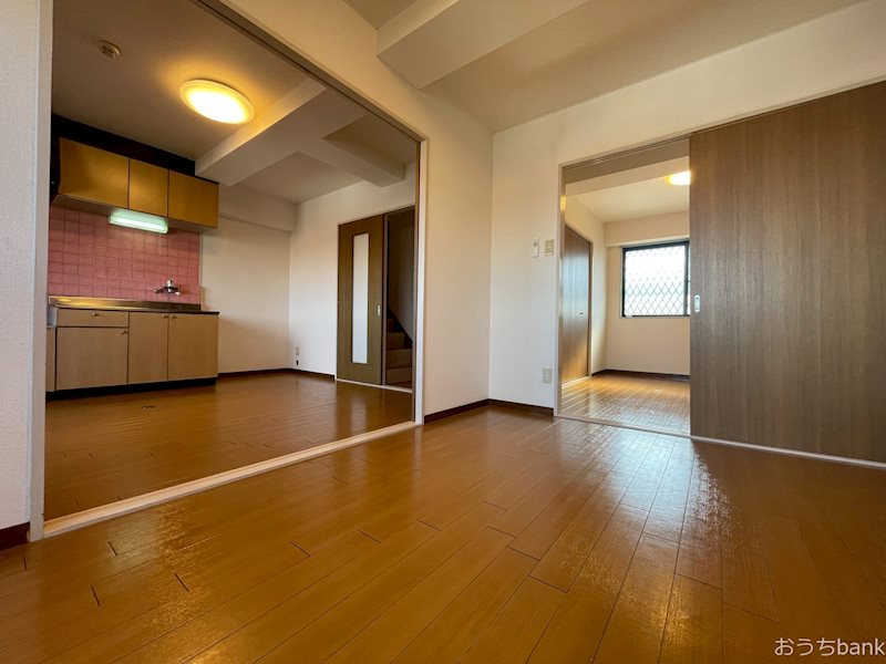マウンティンVAN その他部屋・スペース