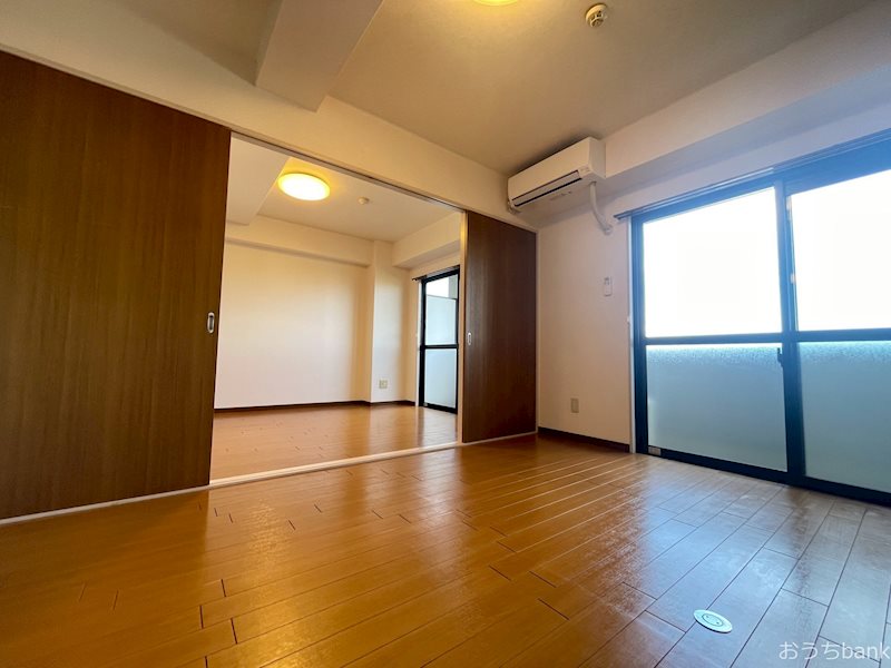 マウンティンVAN その他部屋・スペース