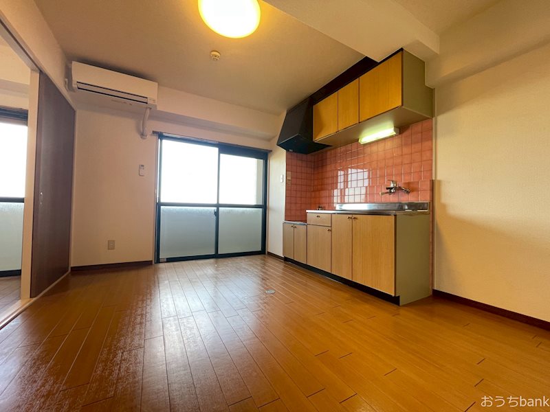 マウンティンVAN その他部屋・スペース
